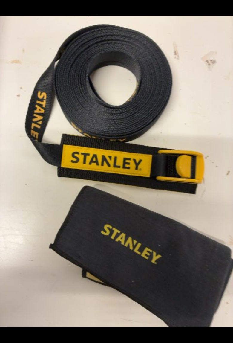 Stanley sugekop fastgørelse sæt Stanley S 4001